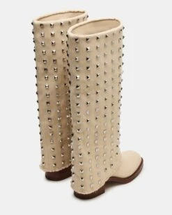 RECON BEIGE -Steve Madden Shop STEVEMADDEN SHOES RECON BEIGE 03