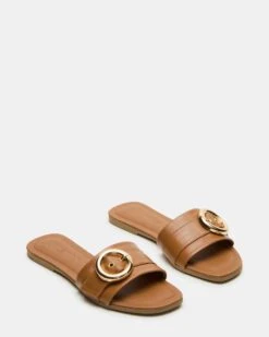 REEF TAN LEATHER -Steve Madden Shop STEVEMADDEN SHOES REEF TAN LEATHER 02