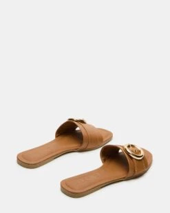 REEF TAN LEATHER -Steve Madden Shop STEVEMADDEN SHOES REEF TAN LEATHER 03