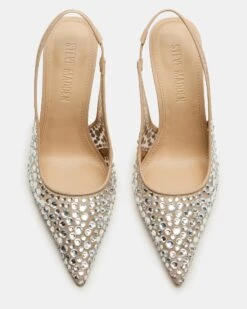 REYES RHINESTONES 11 REYES RHINESTONES -Steve Madden Shop STEVEMADDEN SHOES REYES R RHINESTONES 04