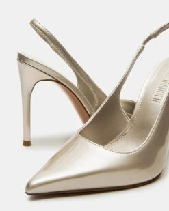 REYES CHAMPAGNE -Steve Madden Shop STEVEMADDEN SHOES REYES CHAMPAGNE 05 1