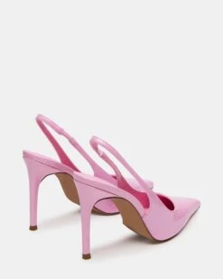 REYES LIGHT PINK 10 REYES LIGHT PINK -Steve Madden Shop STEVEMADDEN SHOES REYES LIGHT PINK 02
