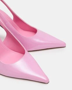 REYES LIGHT PINK 8 REYES LIGHT PINK -Steve Madden Shop STEVEMADDEN SHOES REYES LIGHT PINK 04