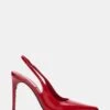 REYES RED -Steve Madden Shop STEVEMADDEN SHOES REYES RED PATENT 01