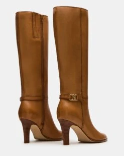 RHETT TAN LEATHER -Steve Madden Shop STEVEMADDEN SHOES RHETT TAN LEATHER 02