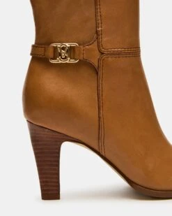 RHETT TAN LEATHER -Steve Madden Shop STEVEMADDEN SHOES RHETT TAN LEATHER 03