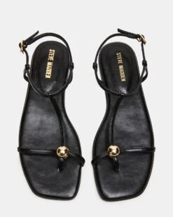 RITZY BLACK -Steve Madden Shop STEVEMADDEN SHOES RITZY BLACK 03