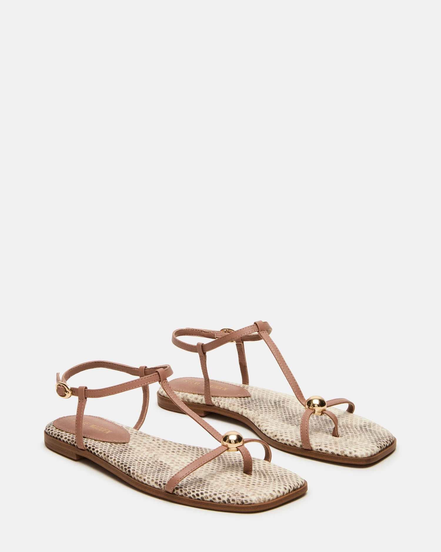 RITZY NATURAL SNAKE 2 RITZY NATURAL SNAKE - Image 2