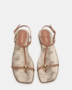 RITZY NATURAL SNAKE 8 RITZY NATURAL SNAKE -Steve Madden Shop STEVEMADDEN SHOES RITZY NATURAL SNAKE 04