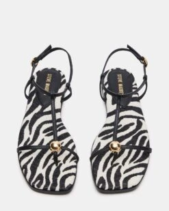 RITZY ZEBRA -Steve Madden Shop STEVEMADDEN SHOES RITZY ZEBRA 04
