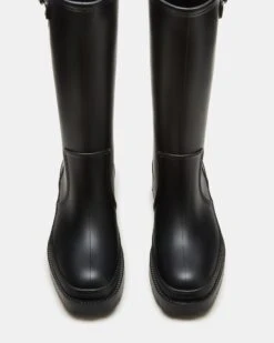 ROCKYH20 BLACK -Steve Madden Shop STEVEMADDEN SHOES ROCKYH20 BLACK 04