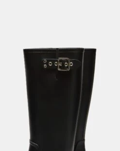 ROCKYH20 BLACK -Steve Madden Shop STEVEMADDEN SHOES ROCKYH20 BLACK 05