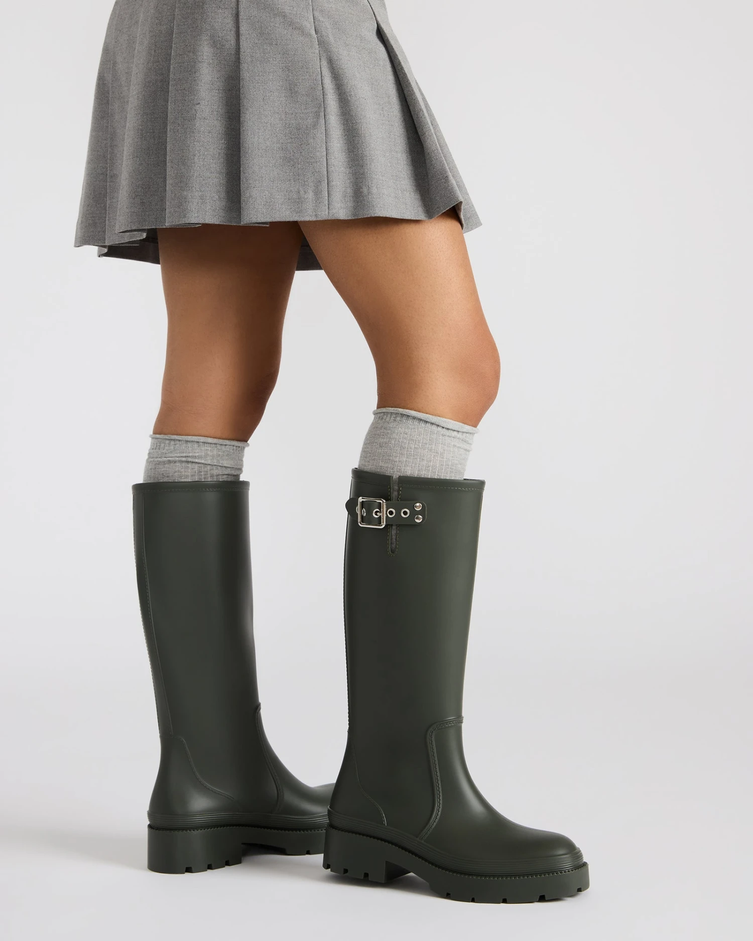 ROCKYH20 OLIVE 2 ROCKYH20 OLIVE - Image 2