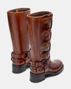 ROCKY COGNAC LEATHER 11 ROCKY COGNAC LEATHER -Steve Madden Shop STEVEMADDEN SHOES ROCKY COGNAC LEATHER 03 53c19bb6 4166 49c3 ab08 0c0ee59262f6