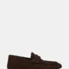 ROGER CHOCOLATE BROWN SUEDE 11 ROGER CHOCOLATE BROWN SUEDE -Steve Madden Shop STEVEMADDEN SHOES ROGER CHOCOLATE BROWN SUEDE