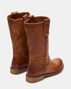 RUBEN COGNAC LEATHER -Steve Madden Shop STEVEMADDEN SHOES RUBEN COGNAC LEATHER 03 738a807e f414 4e04 a852 afc7c713091e