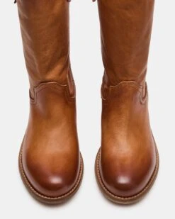 RUBEN COGNAC LEATHER -Steve Madden Shop STEVEMADDEN SHOES RUBEN COGNAC LEATHER 05 fb5938a8 b89f 4cc8 b93c 3742cbc07294