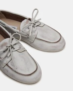 SAG WHITE LEATHER 8 SAG WHITE LEATHER -Steve Madden Shop STEVEMADDEN SHOES SAG WHITE LEATHER 04 7c8147fe d0d1 48c7 ae5d cbed034d569a