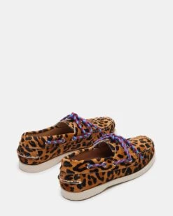 SAIL LEOPARD -Steve Madden Shop STEVEMADDEN SHOES SAIL L LEOPARD 03