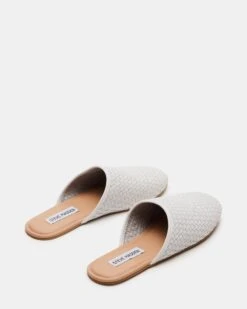 SALLIE BONE LEATHER -Steve Madden Shop STEVEMADDEN SHOES SALLIE BONE LEATHER 03