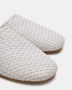 SALLIE BONE LEATHER -Steve Madden Shop STEVEMADDEN SHOES SALLIE BONE LEATHER 05