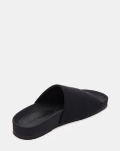 SANSA BLACK -Steve Madden Shop STEVEMADDEN SHOES SANSA BLACK 03