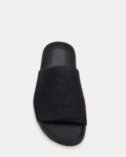 SANSA BLACK -Steve Madden Shop STEVEMADDEN SHOES SANSA BLACK 04