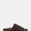 SANSA BROWN -Steve Madden Shop STEVEMADDEN SHOES SANSA BROWN 01