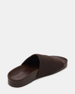 SANSA BROWN 9 SANSA BROWN -Steve Madden Shop STEVEMADDEN SHOES SANSA BROWN 03
