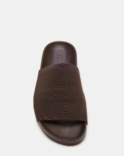 SANSA BROWN 8 SANSA BROWN -Steve Madden Shop STEVEMADDEN SHOES SANSA BROWN 04