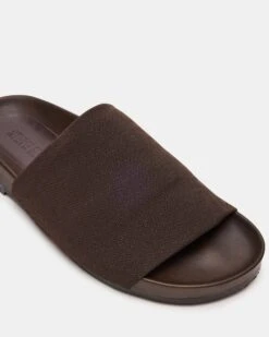 SANSA BROWN 7 SANSA BROWN -Steve Madden Shop STEVEMADDEN SHOES SANSA BROWN 05