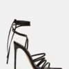 SARABELL BLACK -Steve Madden Shop STEVEMADDEN SHOES SARABELL BLACK