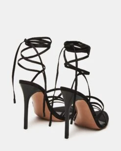 SARABELL BLACK -Steve Madden Shop STEVEMADDEN SHOES SARABELL BLACK 02
