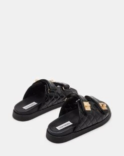 SCHMONA BLACK LEATHER - SM REBOOTED 11 SCHMONA BLACK LEATHER - SM REBOOTED -Steve Madden Shop STEVEMADDEN SHOES SCHMONA BLACK LEATHER 03 228db9aa abe2 4886 a7a8 62916ceb4e01