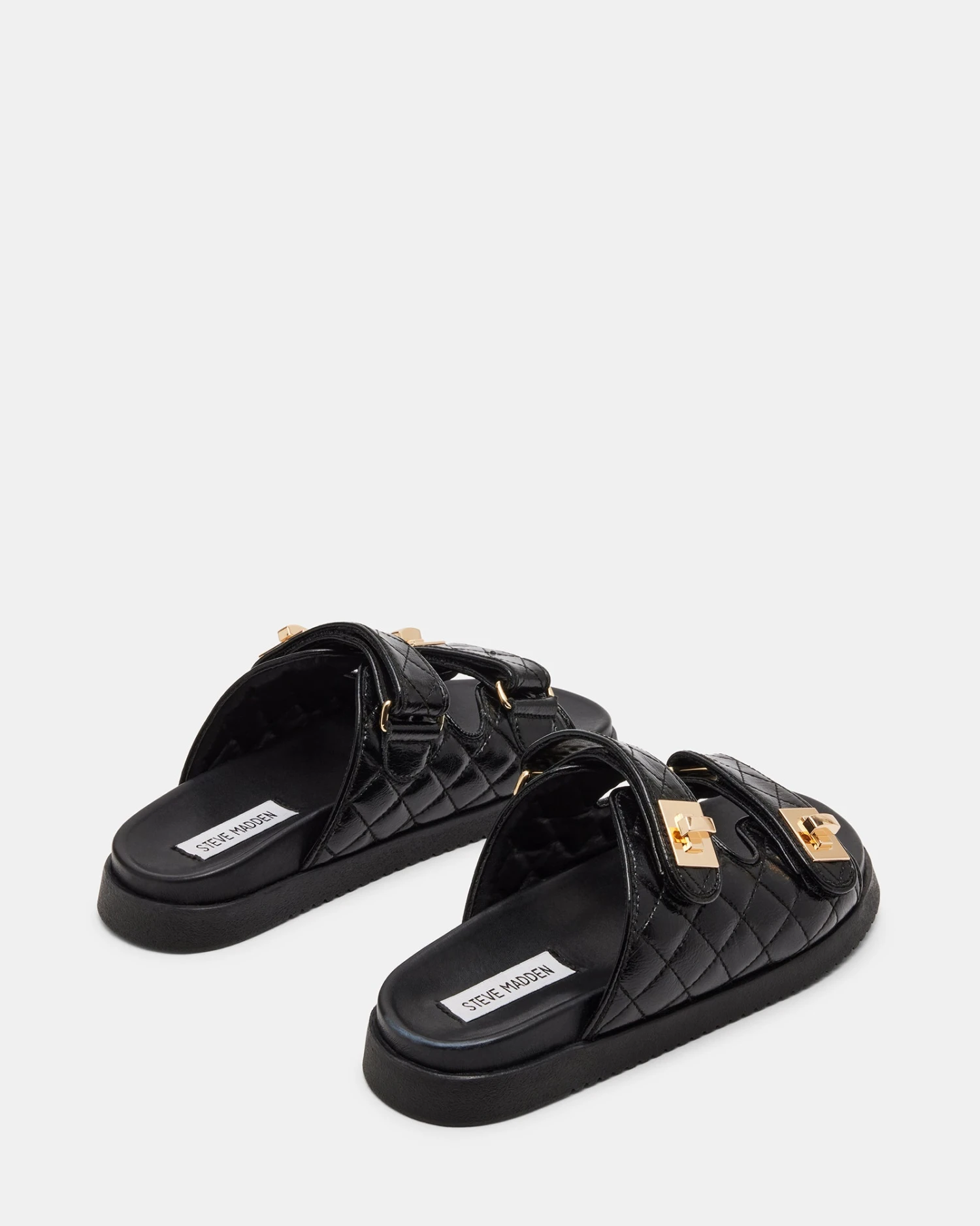 SCHMONA BLACK LEATHER - SM REBOOTED 5 SCHMONA BLACK LEATHER - SM REBOOTED - Image 5