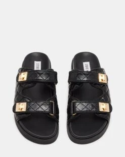 SCHMONA BLACK LEATHER - SM REBOOTED 10 SCHMONA BLACK LEATHER - SM REBOOTED -Steve Madden Shop STEVEMADDEN SHOES SCHMONA BLACK LEATHER 04 437f5735 0423 4d03 bba3 4f2bebbc304b