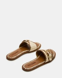 SEABREEZE TAN 9 SEABREEZE TAN -Steve Madden Shop STEVEMADDEN SHOES SEABREEZE TAN 03