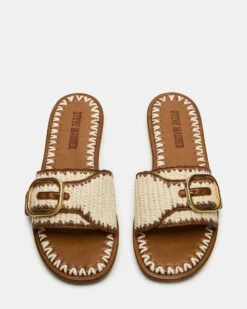 SEABREEZE TAN 8 SEABREEZE TAN -Steve Madden Shop STEVEMADDEN SHOES SEABREEZE TAN 04