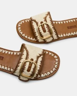 SEABREEZE TAN 7 SEABREEZE TAN -Steve Madden Shop STEVEMADDEN SHOES SEABREEZE TAN 05