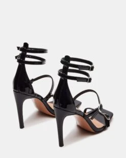 SENNA BLACK PATENT -Steve Madden Shop STEVEMADDEN SHOES SENNA BLACK PATENT 03 ca3a82f0 9980 4d6d 85c1 5c3a0fe64ac3