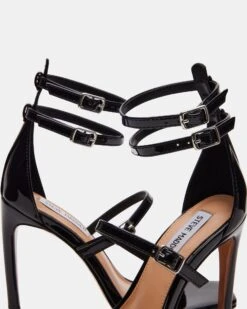 SENNA BLACK PATENT -Steve Madden Shop STEVEMADDEN SHOES SENNA BLACK PATENT 05 ebd16817 d31c 4571 8510 8ffdf6fa4ffe