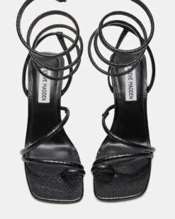 SHANTELLE BLACK -Steve Madden Shop STEVEMADDEN SHOES SHANTELLE BLACK 04