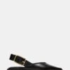 SHAY BLACK LEATHER 13 SHAY BLACK LEATHER -Steve Madden Shop STEVEMADDEN SHOES SHAY BLACK LEATHER