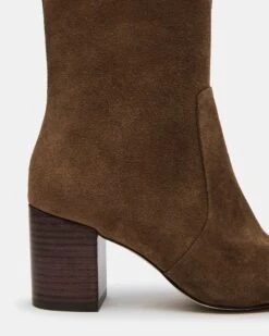 SKYLINE CHESTNUT SUEDE -Steve Madden Shop STEVEMADDEN SHOES SKYLINE CHESTNUT SUEDE 04