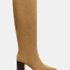 SKYLINE TAUPE SUEDE -Steve Madden Shop STEVEMADDEN SHOES SKYLINE TAUPE SUEDE 101