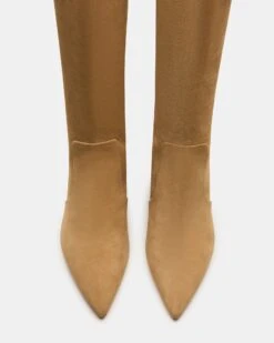 SKYLINE TAUPE SUEDE -Steve Madden Shop STEVEMADDEN SHOES SKYLINE TAUPE SUEDE 104