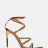SKY BRONZE -Steve Madden Shop STEVEMADDEN SHOES SKY BRONZE 01