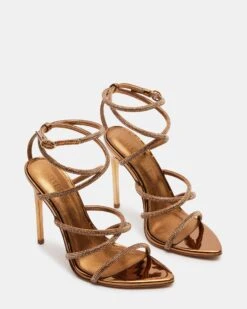 SKY BRONZE -Steve Madden Shop STEVEMADDEN SHOES SKY BRONZE 02