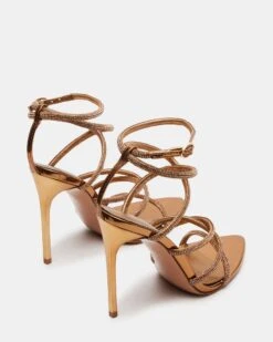 SKY BRONZE -Steve Madden Shop STEVEMADDEN SHOES SKY BRONZE 03
