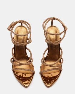 SKY BRONZE -Steve Madden Shop STEVEMADDEN SHOES SKY BRONZE 04